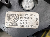  Блок управления подрулевыми переключателями Volkswagen Touran 2006-2010 11449523 #3