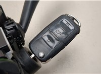  Блок управления подрулевыми переключателями Volkswagen Touran 2006-2010 11449523 #8