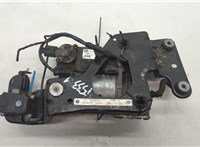  Компрессор воздушный (пневмоподвески) BMW X5 E70 2006-2013 20508631 #1