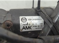  Компрессор воздушный (пневмоподвески) BMW X5 E70 2006-2013 20508631 #3