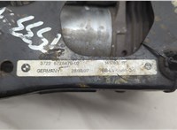  Компрессор воздушный (пневмоподвески) BMW X5 E70 2006-2013 20508631 #5