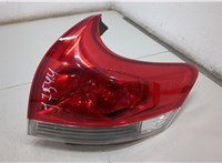 815500T010 Фонарь (задний) Toyota Venza 2008-2017 20508632 #1