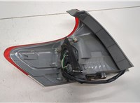 815500T010 Фонарь (задний) Toyota Venza 2008-2017 20508632 #3