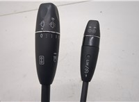  Переключатель поворотов и дворников (стрекоза) Mercedes S W221 2005-2013 20508635 #5