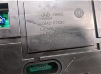  Щиток приборов (приборная панель) Hyundai Santa Fe 2018-2024 20508639 #4
