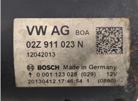 02Z911023N Стартер Seat Ibiza 4 2008-2015 20508640 #3