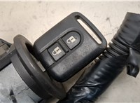  Замок зажигания Nissan Note E11 2006-2013 20508653 #3