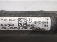  Рампа (рейка) топливная Jeep Patriot 2010-2016 20508655 #2