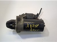  Стартер Opel Astra J 2010-2017 20508660 #1