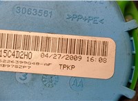  Ремень безопасности Audi A4 (B8) 2007-2015 20508665 #2