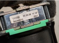  Ремень безопасности Audi A4 (B8) 2007-2015 20508668 #3