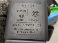  Ремень безопасности Audi A4 (B8) 2007-2015 20508668 #4