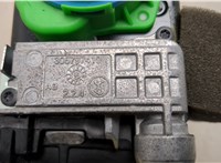  Ремень безопасности Audi A4 (B8) 2007-2015 20508668 #5