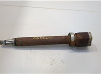  Полуось (приводной вал, шрус) Ford Focus 2 2005-2008 20508672 #1