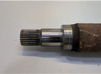  Полуось (приводной вал, шрус) Ford Focus 2 2005-2008 20508672 #3