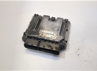 Блок управления двигателем Opel Astra J 2010-2017 20508682 #1