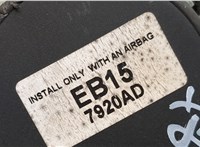  Ремень безопасности Mazda 3 (BK) 2003-2009 20508686 #4
