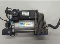 Компрессор воздушный (пневмоподвески) BMW X5 E70 2006-2013 20508697 #1
