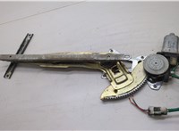  Стеклоподъемник электрический Mitsubishi Montero Sport / Pajero Sport 1996-2008 20508705 #1