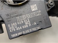  Ключ зажигания Dacia Sandero 2013-2020 11449577 #4