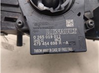 255672302R, 8201168008, 255401301R, 255522448R Переключатель поворотов и дворников (стрекоза) Dacia Sandero 2013-2020 20508715 #11