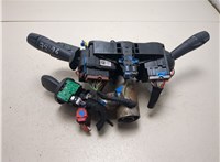 255672302R, 8201168008, 255401301R, 255522448R Переключатель поворотов и дворников (стрекоза) Dacia Sandero 2013-2020 20508715 #12