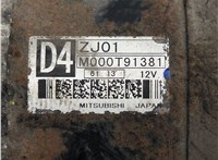 M000T91381 Стартер Mazda 3 (BK) 2003-2009 20508721 #3