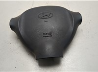  Подушка безопасности водителя Hyundai Santa Fe 2000-2006 20508722 #1