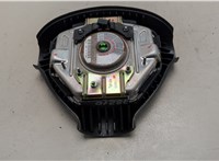  Подушка безопасности водителя Hyundai Santa Fe 2000-2006 20508722 #2