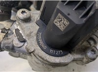  Охладитель отработанных газов Opel Astra J 2010-2017 11449583 #2
