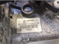  Охладитель отработанных газов Opel Astra J 2010-2017 11449583 #3