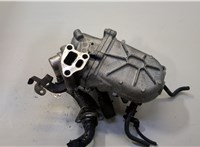 Охладитель отработанных газов Opel Astra J 2010-2017 11449583 #6