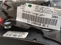  Подушка безопасности водителя BMW X3 E83 2003-2010 20508727 #4