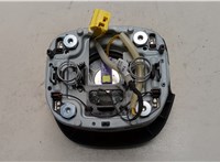  Подушка безопасности водителя Skoda Fabia 2007-2014 20508730 #2