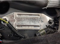  Форсунка топливная Peugeot 407 11449595 #9
