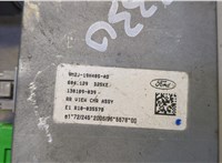 Блок управления камерой заднего вида Ford Mondeo 4 2007-2015 20508746 #2