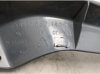  Дефлектор обдува салона Mercedes Sprinter 1996-2006 11449610 #3