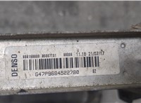  Радиатор охлаждения двигателя Citroen C3 2016-2024 20508752 #4