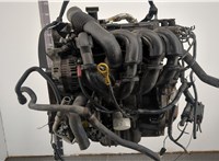  Двигатель (ДВС) Ford Fiesta 2001-2007 20508757 #4