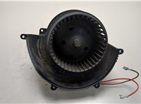  Двигатель отопителя (моторчик печки) Opel Astra G 1998-2005 20508759 #2