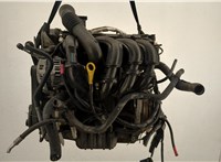  Двигатель (ДВС) Ford Fusion 2002-2012 20508763 #3