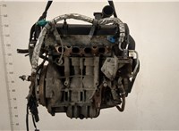  Двигатель (ДВС) Ford Fusion 2002-2012 20508763 #5