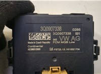  Блок управления светом Skoda SuperB 2015- 20508765 #2