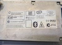  Блок управления Bluetooth BMW X5 E70 2006-2013 20508767 #5