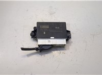  Блок управления парктрониками Skoda SuperB 2015- 20508773 #1