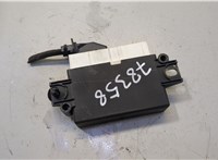  Блок управления парктрониками Skoda SuperB 2015- 20508773 #4