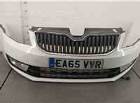  Заглушка буксировочного крюка Skoda Octavia (A7) 2013-2023 11449623 #1