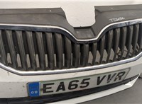  Заглушка буксировочного крюка Skoda Octavia (A7) 2013-2023 11449623 #2