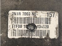  Цилиндр сцепления рабочий Ford Fusion 2002-2012 11449632 #4
