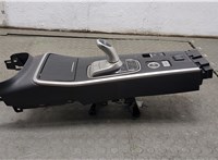  Консоль салона (кулисная часть) Mitsubishi Outlander 2012-2021 20508808 #6